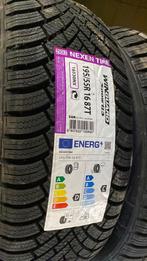 2 winterbanden, Auto-onderdelen, Banden en Velgen, Ophalen, Winterbanden