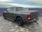 2013 - Dodge - Ram 1500 - 5.7 V8 4x4 QC 6'4 - Bedrijfswagen, Auto's, Automaat, Euro 5, Gebruikt, Overige brandstoffen
