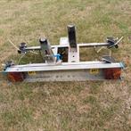 Twinny load fietsdrager, Autos : Divers, Porte-vélos, Enlèvement, 2 vélos