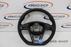 Seat Leon FR Multifunctioneel Leder Stuurwiel stuur 57541909, Enlèvement ou Envoi, Utilisé, Seat