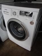 machine à laver siemens 8.kg.+possible livraison, Electroménager, Pièces & Accessoires, Comme neuf, Enlèvement ou Envoi