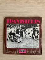 Tim visterin, Enlèvement, Comme neuf