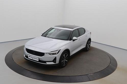 (2AFA265) POLESTAR 2, Auto's, Polestar, Bedrijf, Te koop, Polestar 2, 360° camera, 4x4, ABS, Achteruitrijcamera, Adaptive Cruise Control