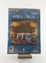 Age of Empires Collector’s Edition - PC - Ubisoft - Nieuw!, Online, Verzenden, Nieuw, 3 spelers of meer