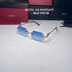 Cartier bril panthere de cartier, Ophalen of Verzenden, Bril