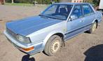 Nissan bluebird, Autos, Oldtimers & Ancêtres, Achat, Particulier, Essence, Nissan