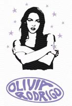 Olivia Rodrigo Gekleurd Vinyl Picture Discs Signed TE KOOP, Enlèvement ou Envoi, 2000 à nos jours, Neuf, dans son emballage, Autres formats