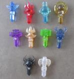 10 pièges de cristal Trap Team Skylanders- lot ou à la pièce, Enlèvement ou Envoi, Comme neuf