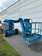 Genie 12 meter hoogtewerker in prima staat, Ophalen