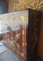 Chinese kast, Antiek en Kunst, Ophalen