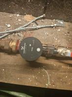 Grundfos série Alpha1 32-40/ 180, Bricolage & Construction, Chauffage & Radiateurs, Enlèvement, Comme neuf, Radiateur