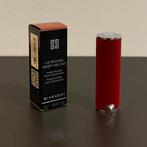NEUF / Lipstick LE ROUGE DEEP VELVET GIVENCHY, Lèvres, Maquillage, Neuf