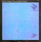 GRATEFUL DEAD - HISTORIC DEAD, Verzenden, Gebruikt, Rock-'n-Roll