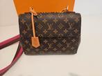 Louis Vuitton CLUNY BB SL MNG BOR FUCH, Handtassen en Accessoires, Tassen | Damestassen, Ophalen, Zo goed als nieuw