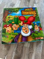 Plop bordspel, Ophalen, Zo goed als nieuw