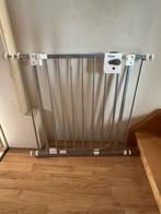 2 traphekjes, Kinderen en Baby's, Traphekjes, Ophalen, Gebruikt, Klemhekje, Metaal of IJzer
