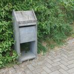 Brievenbus arduin, Tuin en Terras, Ophalen