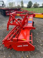 Rotoreg Kuhn HRB 302 met maxikooirol, Zakelijke goederen, Landbouw | Werktuigen, Ophalen, Vollegrondsgroente, Grondbewerking