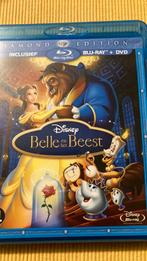Belle en het Beest, CD & DVD, Blu-ray, Comme neuf, Enlèvement ou Envoi