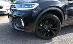 Volkswagen T-Roc R-Line 1.5TSI DSG PANO/CAM/IQ LIGHT VOL, Auto's, 1498 cc, 4 cilinders, 5 zetels, USB