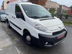 Citroen jumpy 1.6 hdi 3PL.66(90) KW(HP) FRIGO -20C avec TVA, Entreprise, 3 places, Boîte manuelle, 5 portes