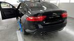 Jaguar r sport awd 180pk, Cuir, Berline, 5 portes, Diesel