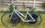 Norta r50 light ride, Fietsen en Brommers, Fietsen | Dames | Sportfietsen en Toerfietsen, Gebruikt, 26 inch, 50 tot 53 cm, Ophalen