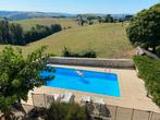Vakantiehuis (zuid Cantal) 4 slp & 3 bdk met privé zwembad, Vacances, Maisons de vacances | France, Propriétaire, Ardèche ou Auvergne