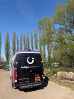 CROSSBUS / CAMPER, Automaat, Achterwielaandrijving, Wit, USB