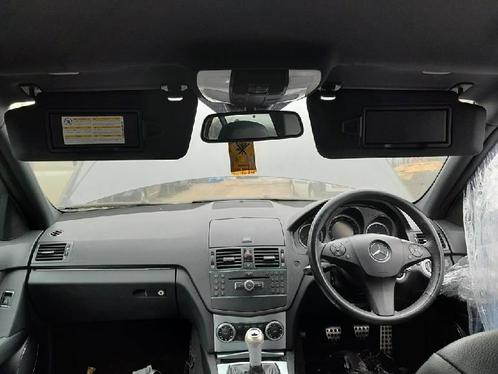 AIRBAG DAK Mercedes-Benz C (W204) (A2048600505), Auto-onderdelen, Overige Auto-onderdelen, Mercedes-Benz, Gebruikt