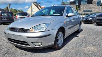 ford focus 1.6i AIRCO 5 deurs 2004 beschikbaar voor biedingen