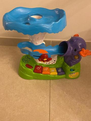 VTech Lanceer & Leer Ballenbaan beschikbaar voor biedingen