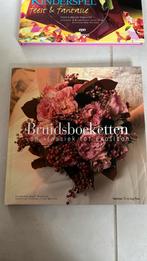 L. Clincke - Bruidsboeketten, Ophalen, Zo goed als nieuw, L. Clincke; I. Merckx