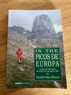 Wandelen - In the Picos de Europa, Boeken, Sportboeken, Ophalen of Verzenden