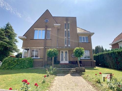 Woning te koop in Scherpenheuvel-Zichem, 4 slpks, Immo, Huizen en Appartementen te koop, Vrijstaande woning