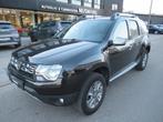 Dacia Duster 1.2 TCe 4x2 S/S-Airco-Navi-Cruise-Isofix, Auto's, Voorwielaandrijving, Stof, Euro 6, 4 cilinders