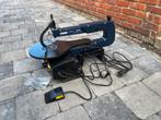 Ferm SSM1007 Figuurzaag, Ophalen, 30 tot 70 mm, Figuurzaag, Minder dan 600 watt