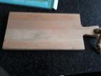 grote houten snijplank, Ophalen of Verzenden