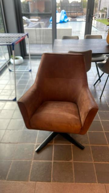 Relaxstoel, Huis en Inrichting, Fauteuils, Ophalen, Zo goed als nieuw