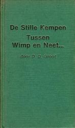 (g7) De stille Kempen tussen Wimp en Neet, 1985, Boeken, Geschiedenis | Nationaal, Verzenden, Gelezen