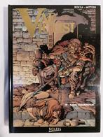 Vae Victis! T.8 Sligo, l'usurpateur - édition origiinale (eo, Boeken, Eén stripboek, Ophalen of Verzenden, Gelezen