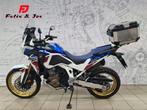 Honda CRF1100 Africatwin Adventure Sports DCT (bj 2023), Motoren, Motoren | Honda, 2 cilinders, Bedrijf, Meer dan 35 kW, Overig