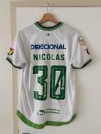 Matchworn shirt (signed), Ophalen of Verzenden, Shirt