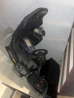 Race simulatio, Ophalen, Gebruikt, Logitech