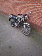 Honda cb 125, Motoren, 125 cc, Overig, 1 cilinder