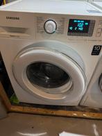 Samsung ecobubble 8kg, Elektronische apparatuur, Wasmachines, Ophalen, Zo goed als nieuw