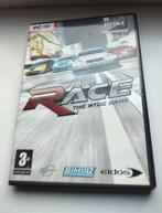 Race - The WTCC Game, Enlèvement ou Envoi, Comme neuf, À partir de 3 ans