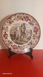 Prachtig bord van Napoleon Bonaparte., Antiek en Kunst, Ophalen of Verzenden