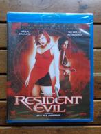 )))  Bluray  Resident Evil  //  Neuf  (((, Enlèvement ou Envoi, Neuf, dans son emballage, Science-Fiction et Fantasy