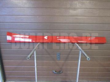 Zijskirt Rechts Dorpellijst BMW 1 F20 Dorpel 5D 11-19 105914 beschikbaar voor biedingen